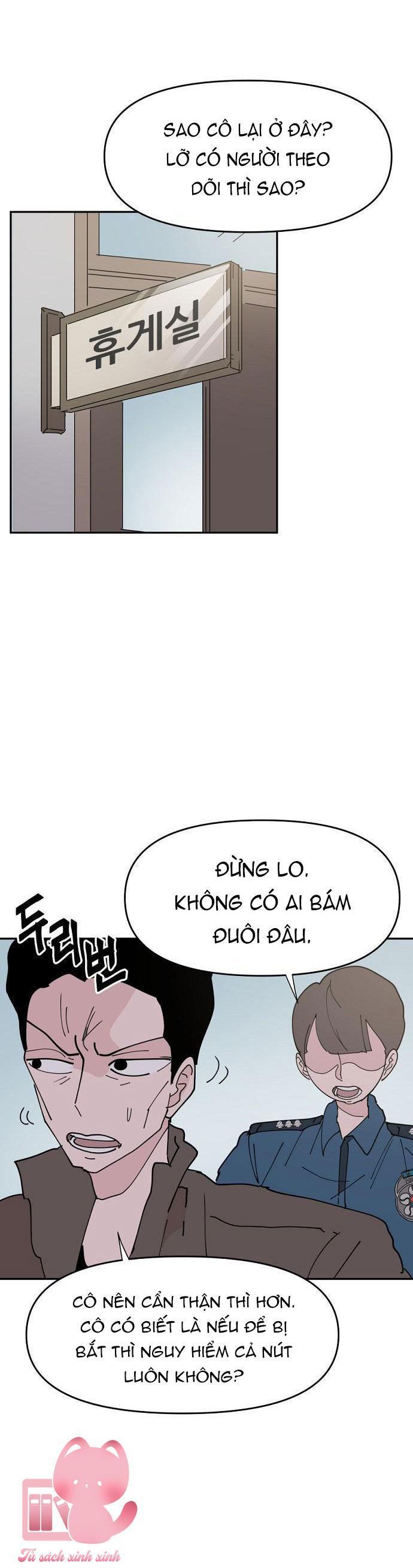 yêu không hồi kết chapter 20 5