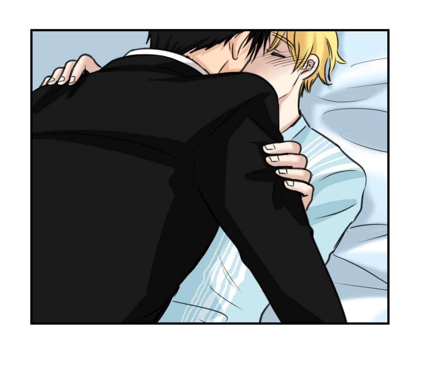 sự trả thù méo mó chapter 15 33