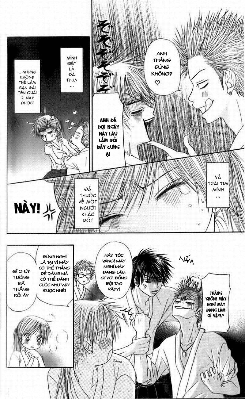 purikyu - love arrow chapter 4 26