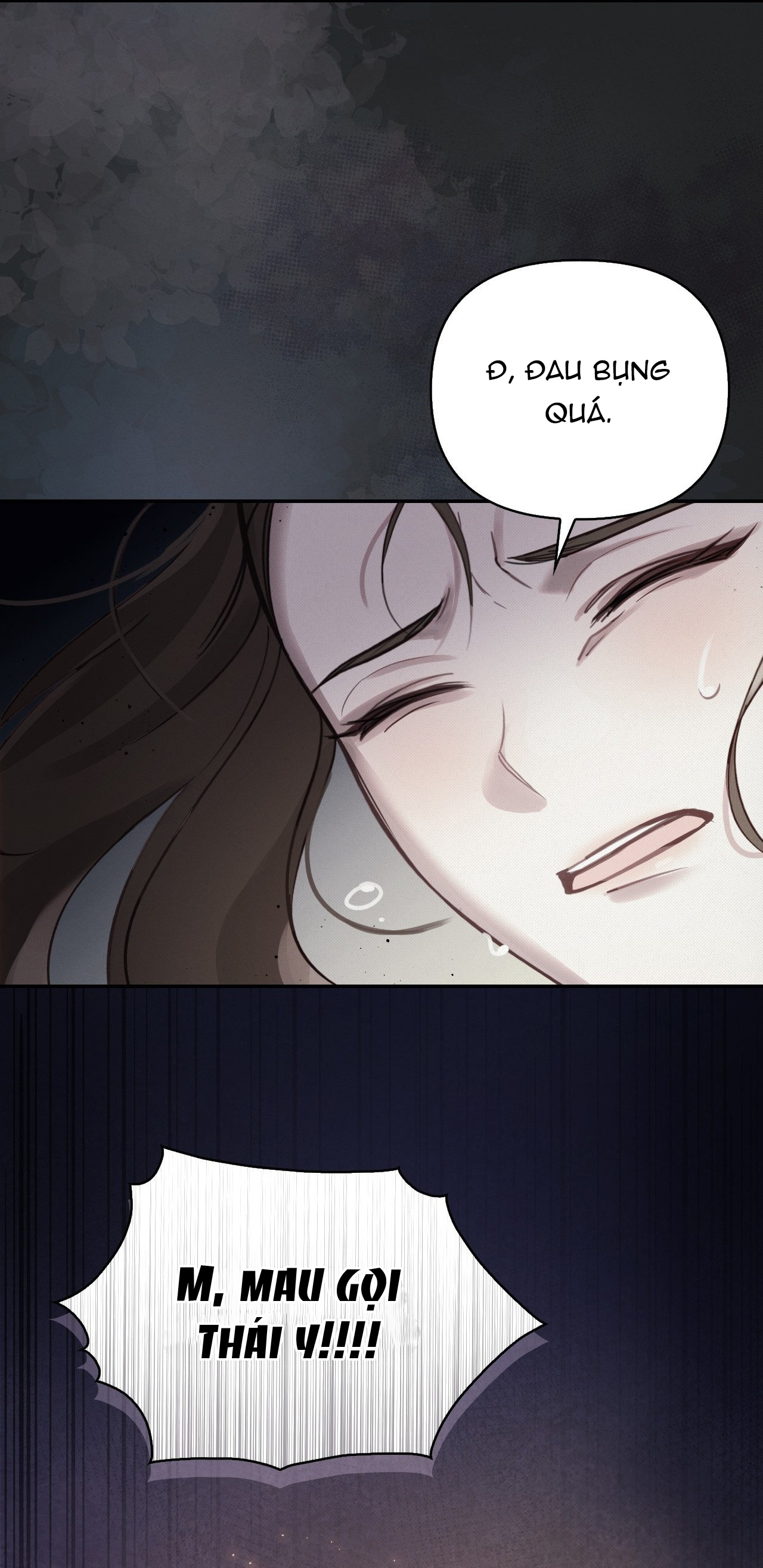 [18+] hậu cung kế chapter 17.2 2