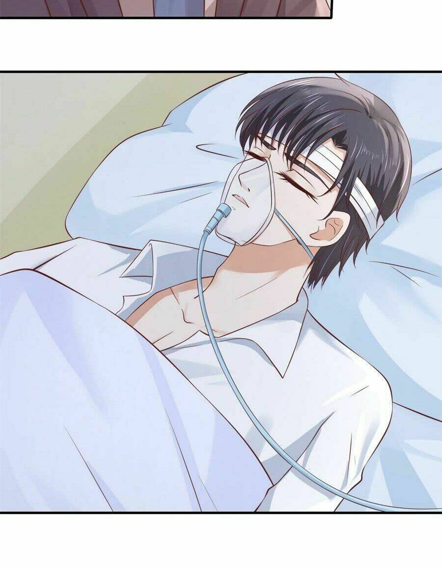 liệt ái tri hạ: series mật đào tiểu tình nhân chapter 263 13