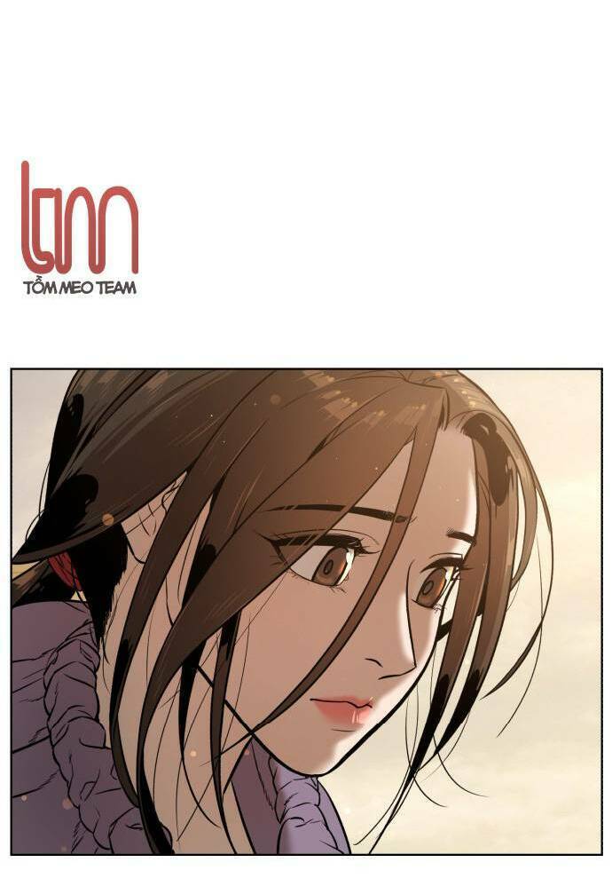 Máu trắng chapter 10.1 13