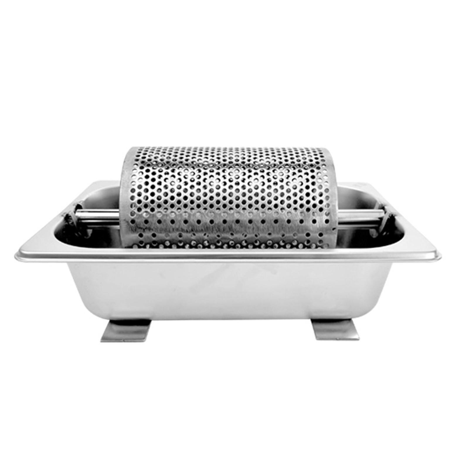Bun Butter Roller Durable Multifunction Butter Wheel for Butter Cheese