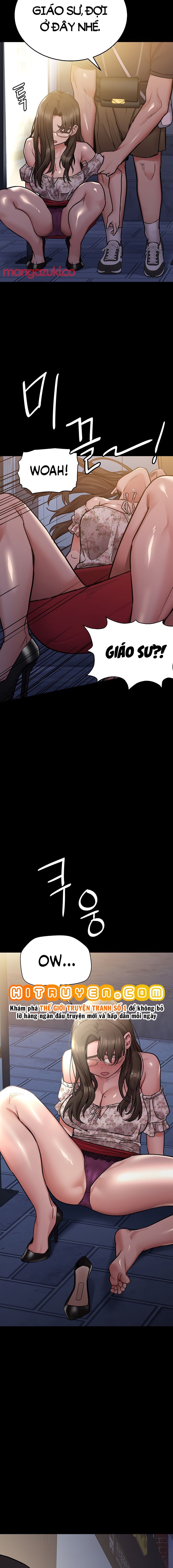 người dì khiêu gợi chapter 78 3