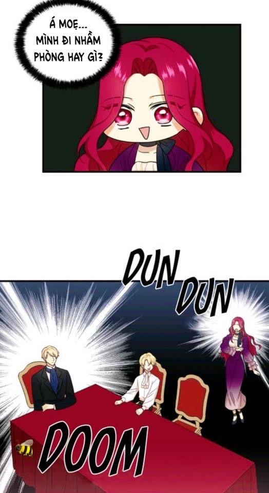 xuyên không trở thành mẹ của nhân vật phản diện chapter 6 44