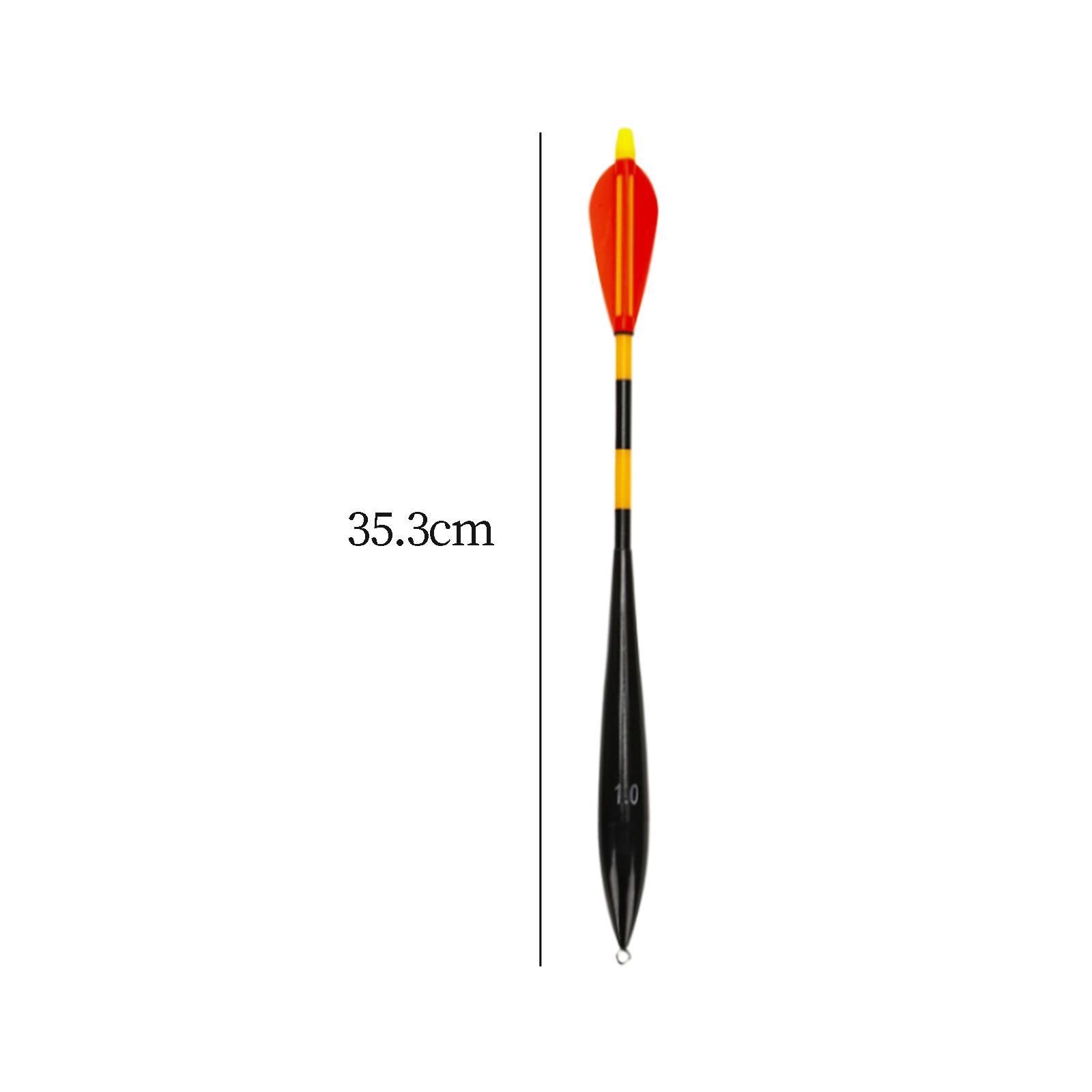 Fishing Floats Fishing Buoy Fishing Bobbers Floats Float Device for Catfish Practical Buoy Gear Fishing Tool for Ponds Ice Fishing Equipment