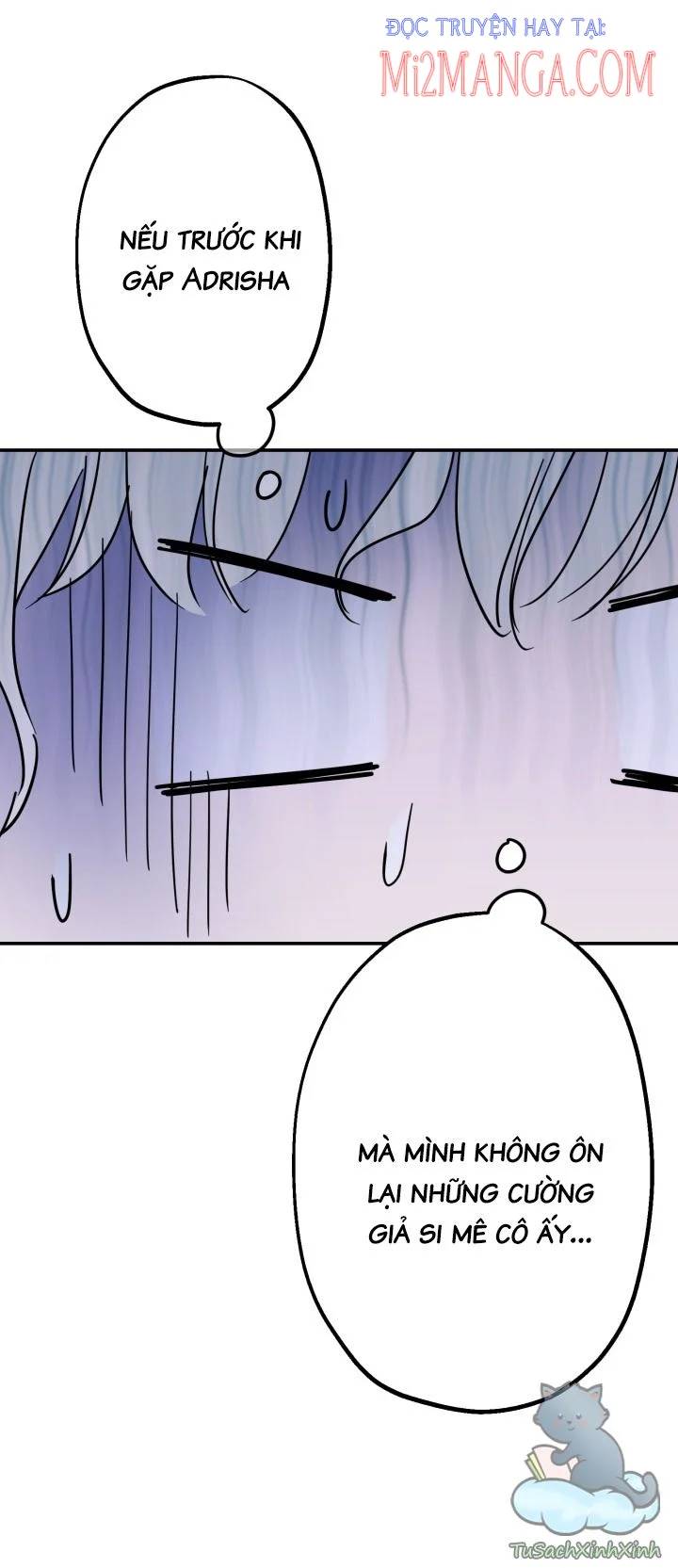 những nhân vật mạnh nhất thế giới ám ảnh tôi chapter 21.5 3