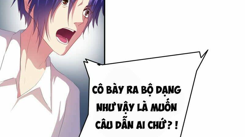 hào môn tiểu oan gia chapter 1 82
