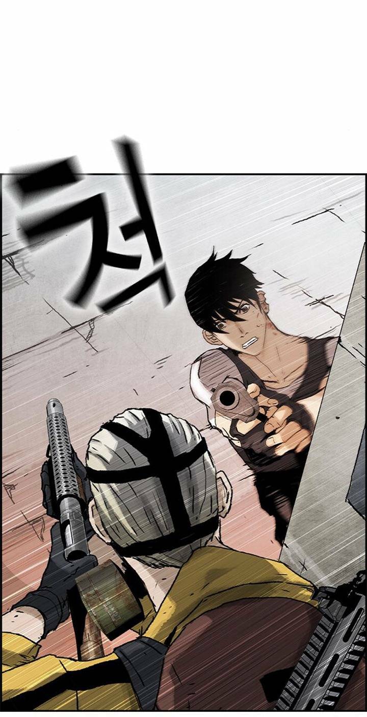 pubg - cuộc chiến sinh tồn - 100 chapter 2 74