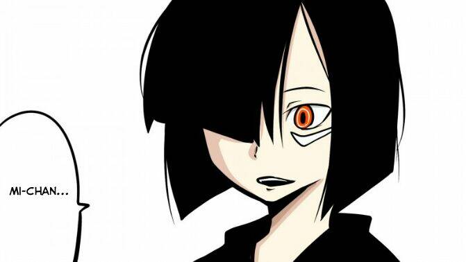 senyuu chapter 10 32