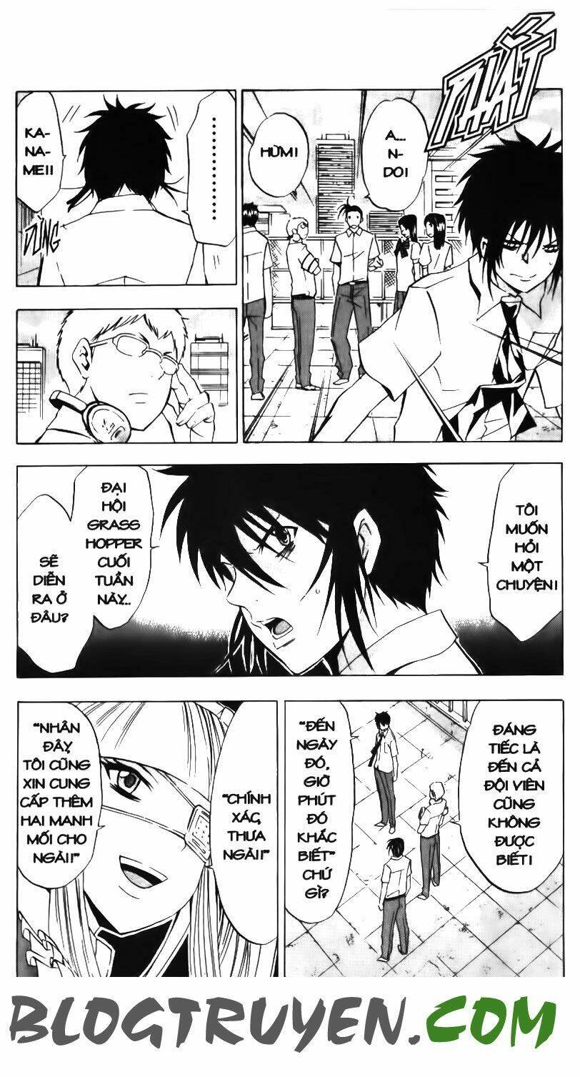 ma vương chapter 49 12