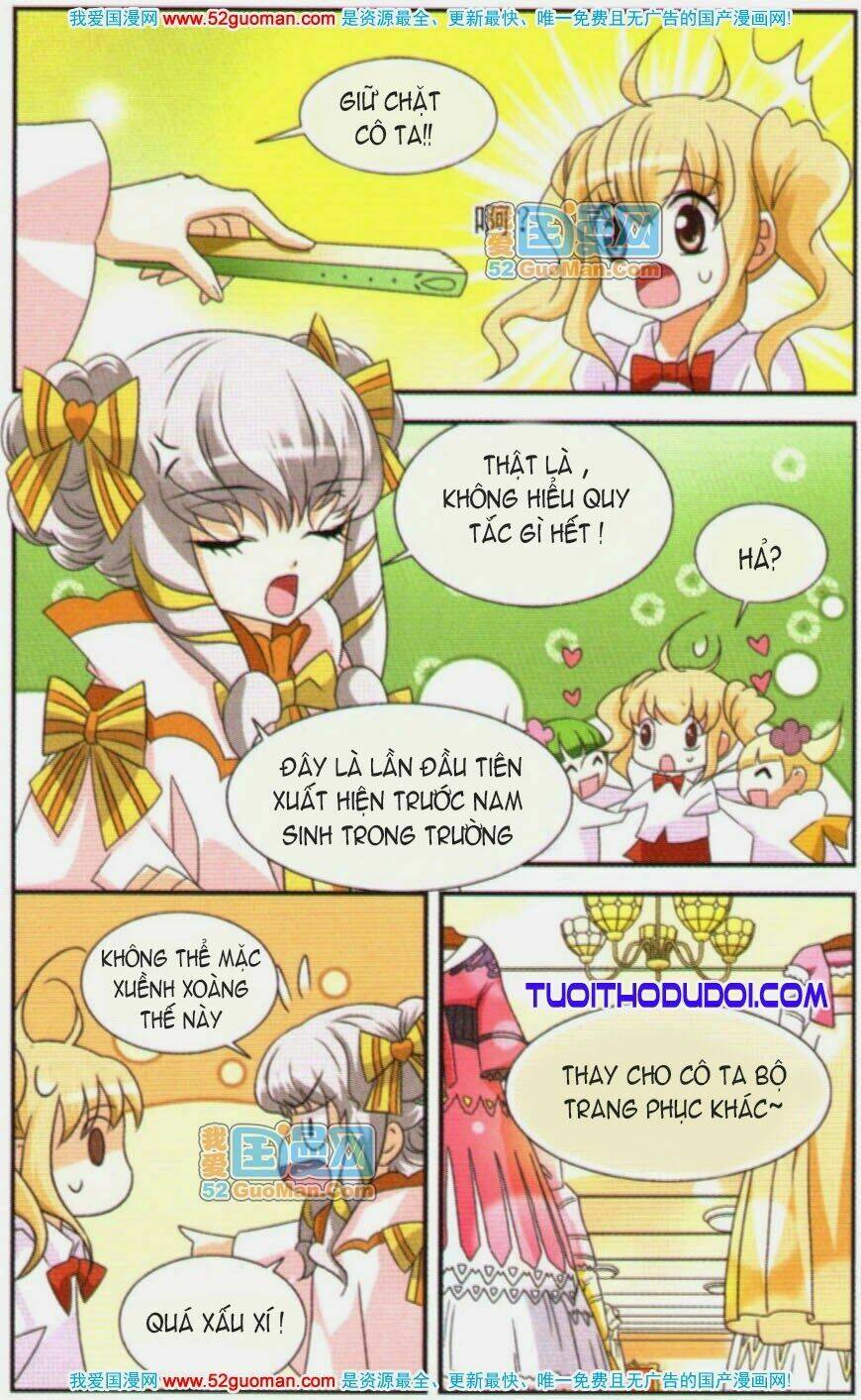 thiên diệp anh hoa chapter 7 11