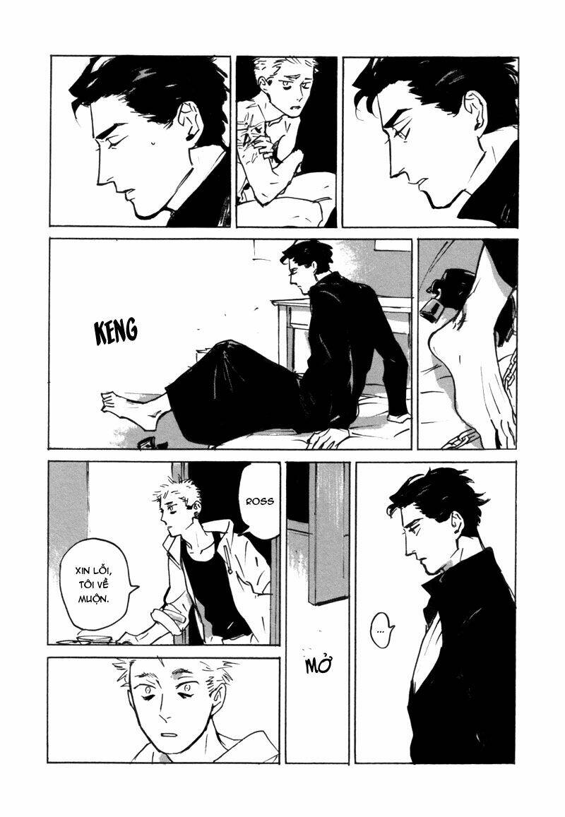 dear, my god chapter 1.2 13