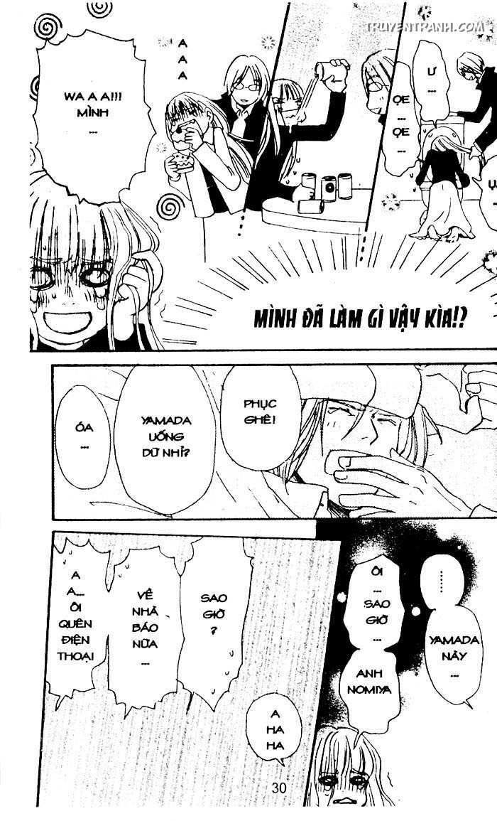 love n life chapter 35 31