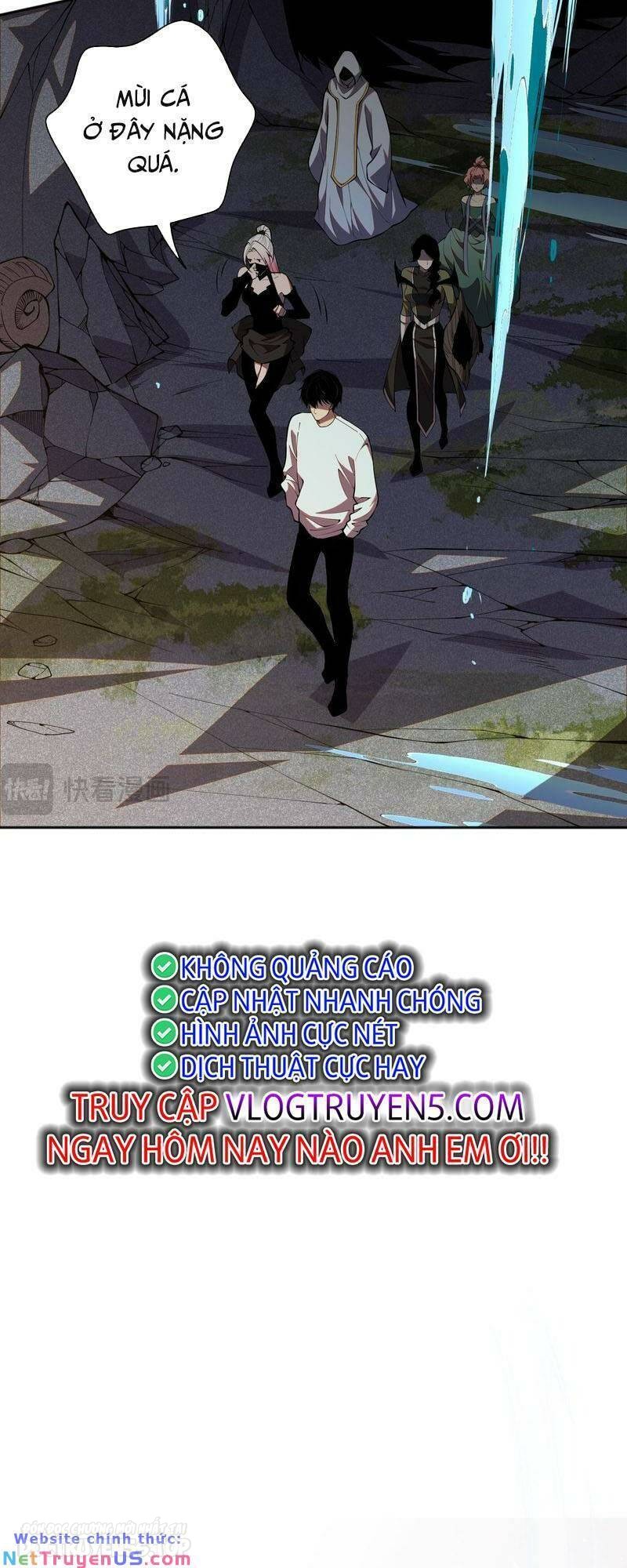 tử linh pháp sư! ta chính là thiên tài chapter 19 3