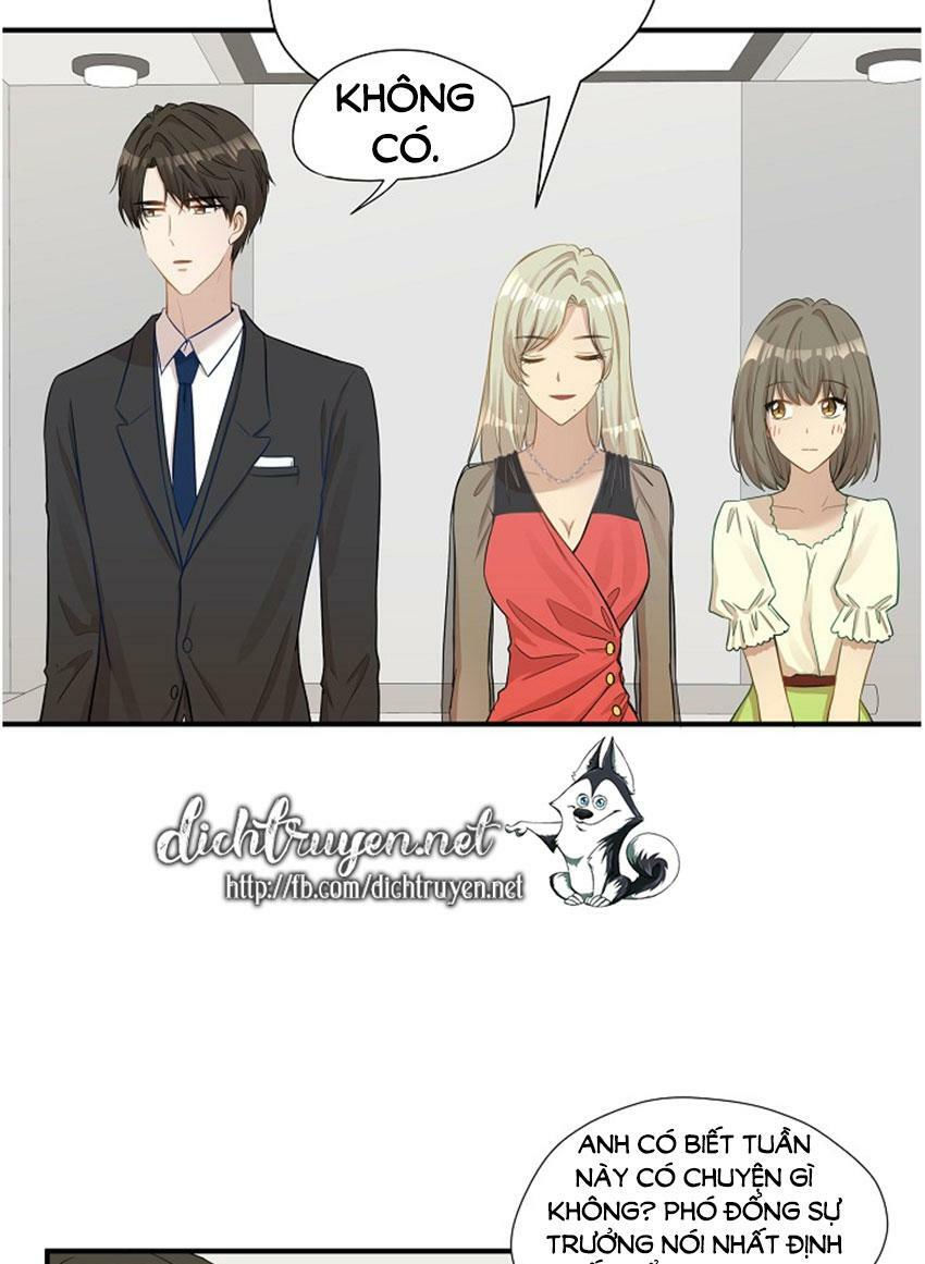 cuộc sống kỳ thú chapter 17 65