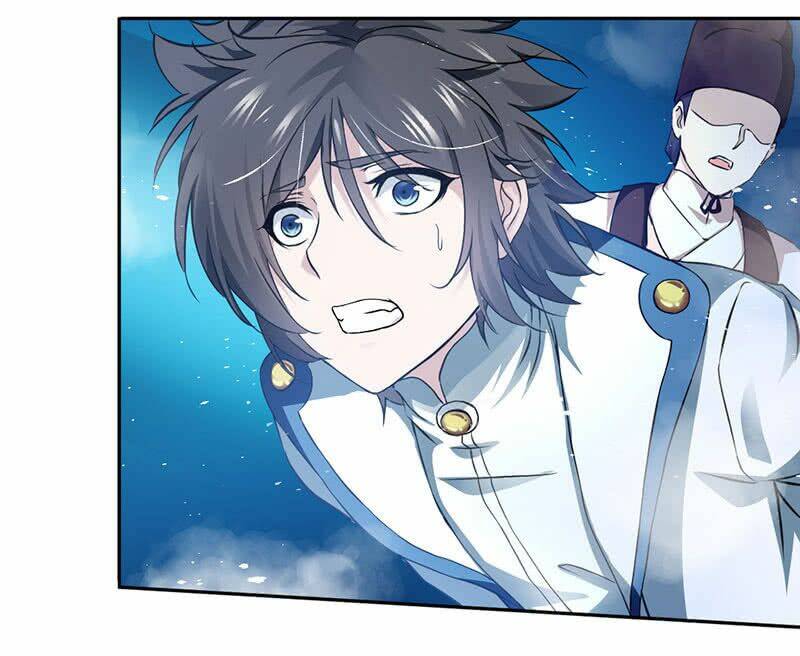 cửu dương thần vương chapter 3 16