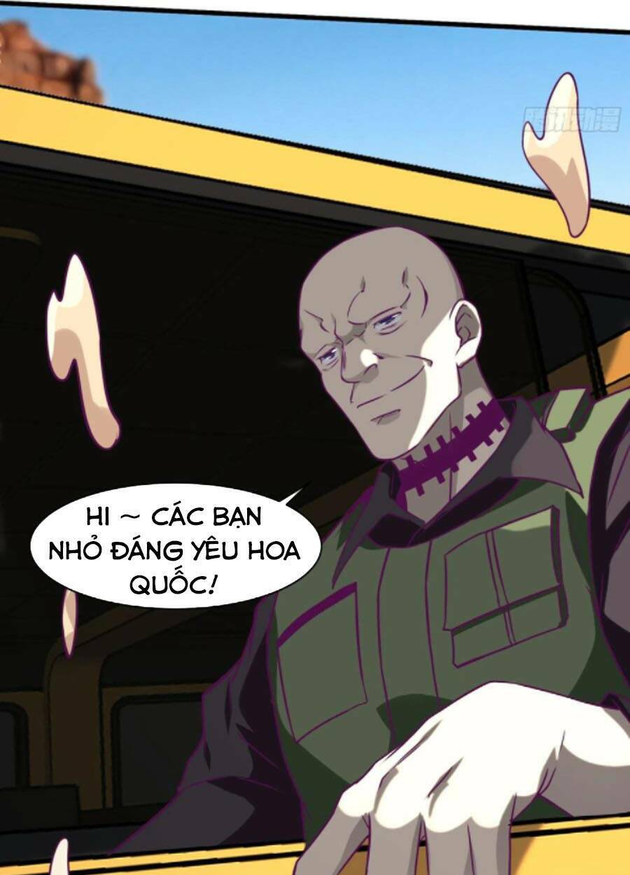 nãi ba là chiến thần mạnh nhất chapter 60 35