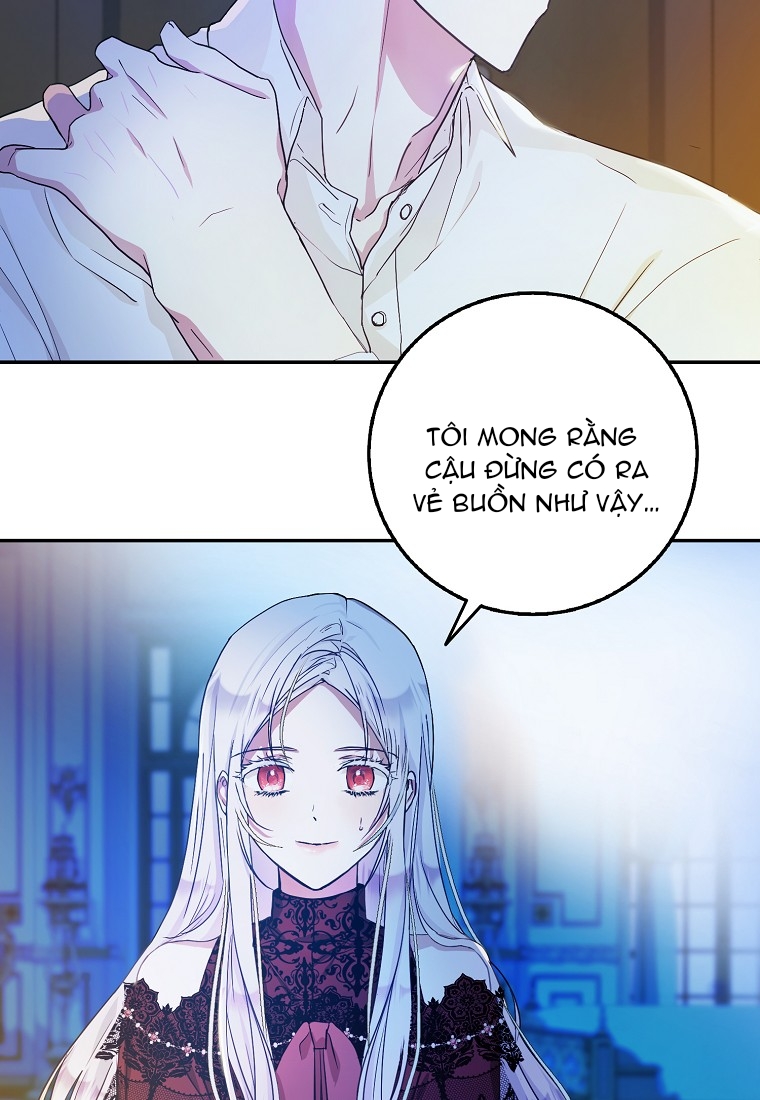 trở thành vợ của nam chính chapter 19.1 10