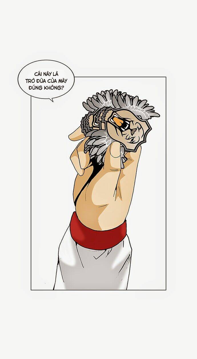 ultimate legend: kang hae hyo chapter 75 41