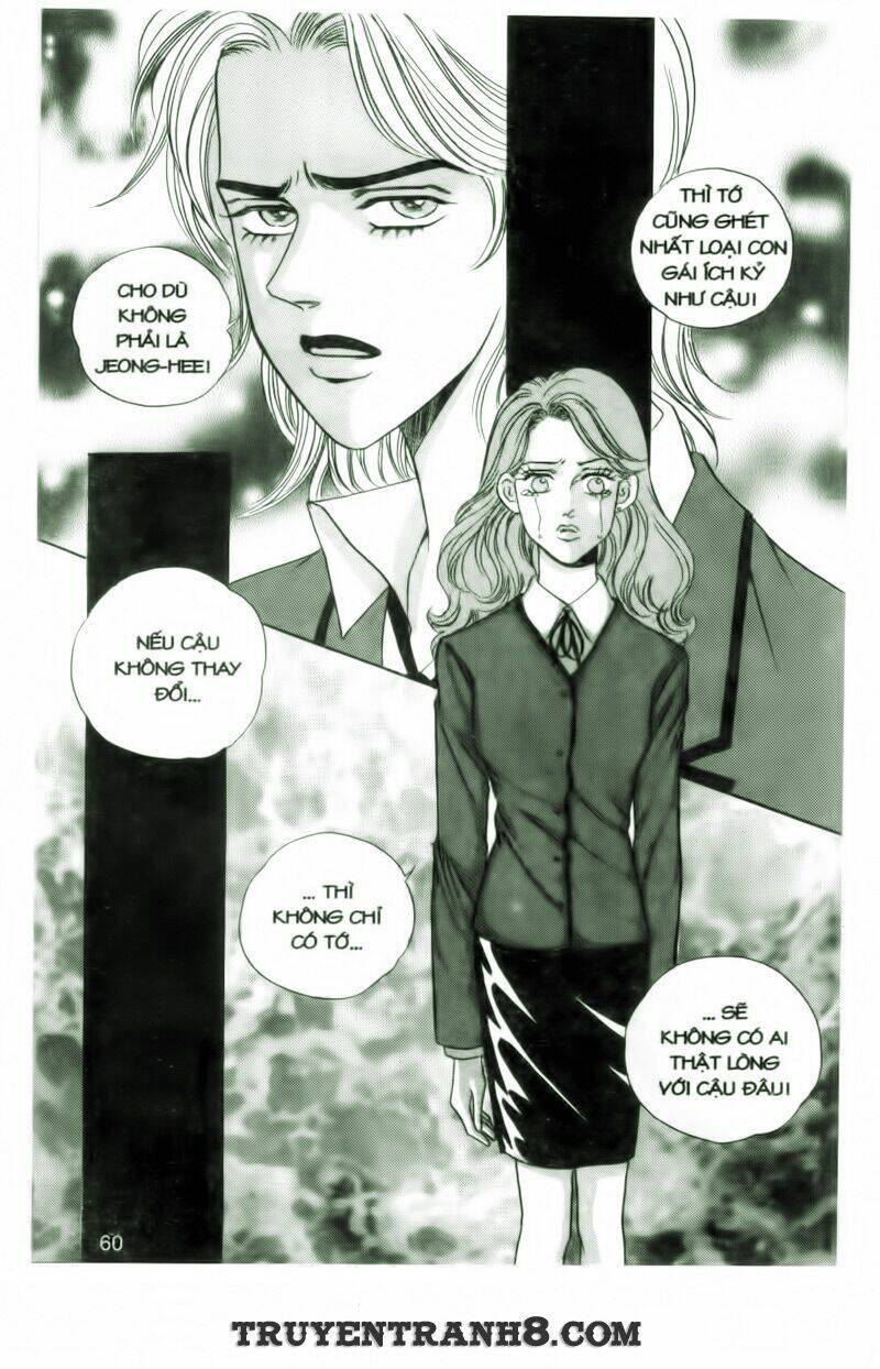 cool six - bộ 6 tuyệt vời chapter 20 11