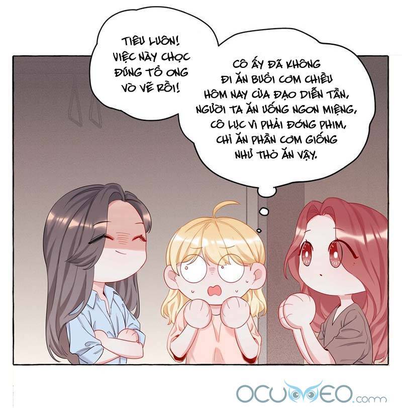 ảnh hậu thành đôi chapter 9 25