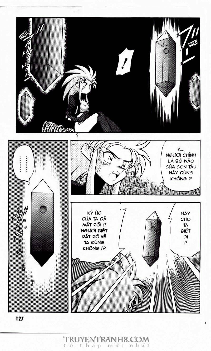 tenchi vô dụng chapter 5 20