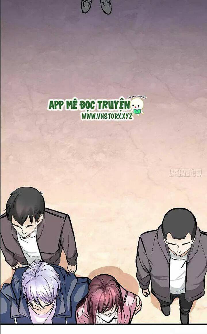 thiên hậu trở về chapter 32 28