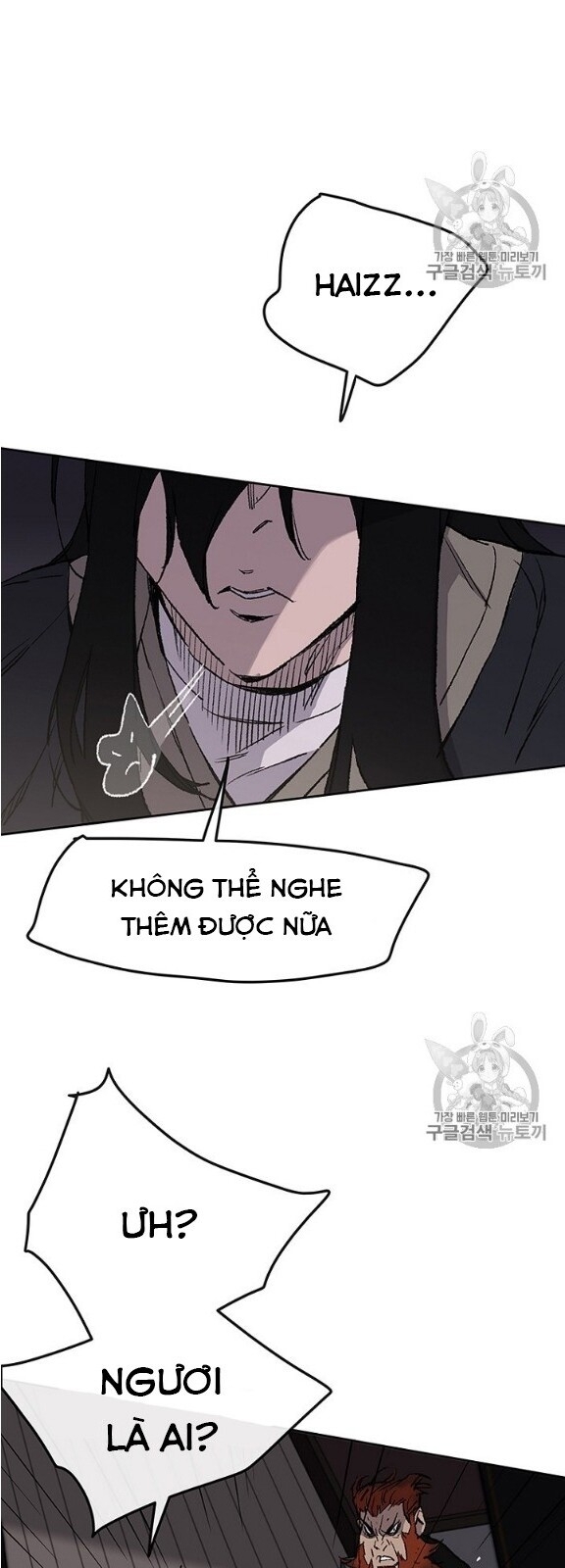 kiếm sĩ bất bại chapter 34 48