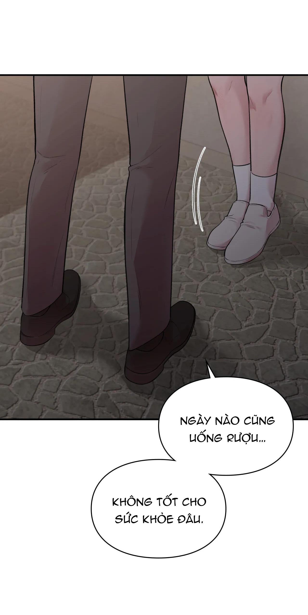 zai đẹp nhưng lại thích dạy đời chapter 5 16