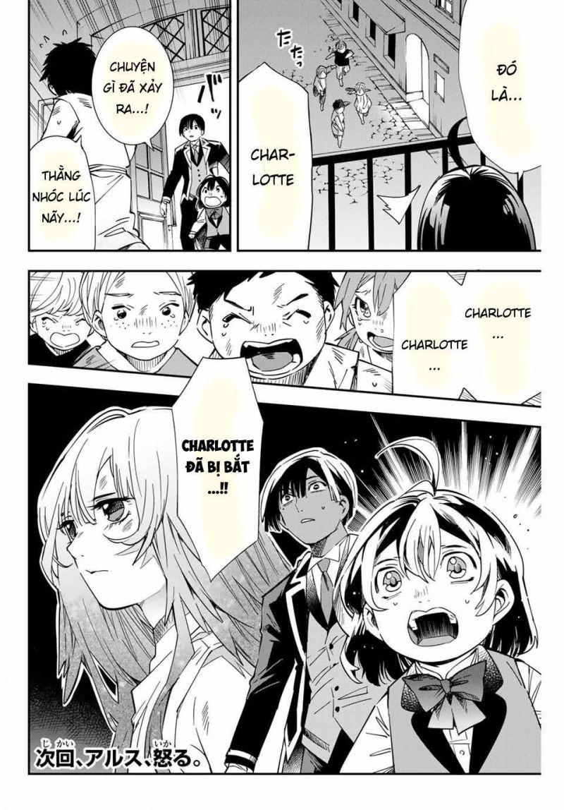 tái sinh thành quý tộc với kĩ năng 'appraisal' chapter 7 18