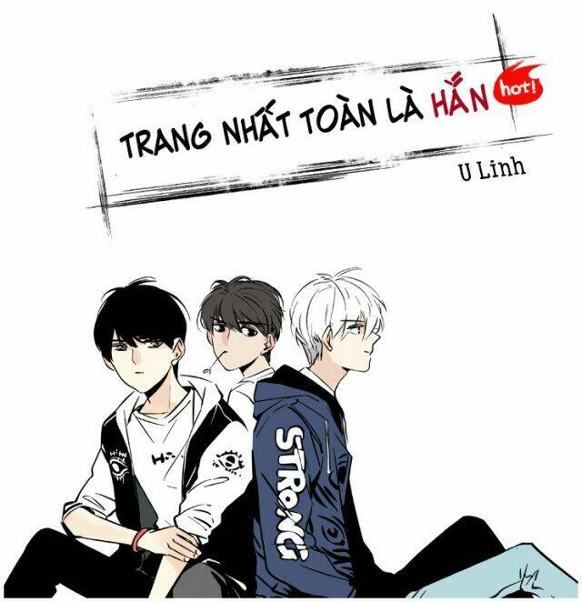 trang nhất toàn là hắn chapter 86 2