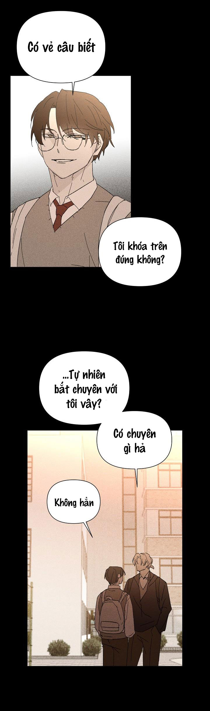 gia đình bại hoại chapter 16 20