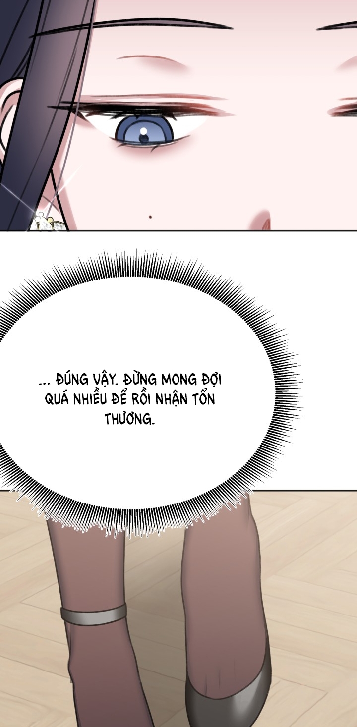 Khép Đôi Mi Lại chapter 19.2 - Trang 22