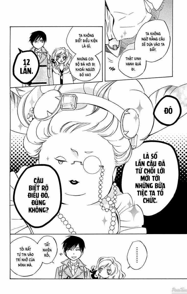 sekai de ichiban warui majo chapter 10 9