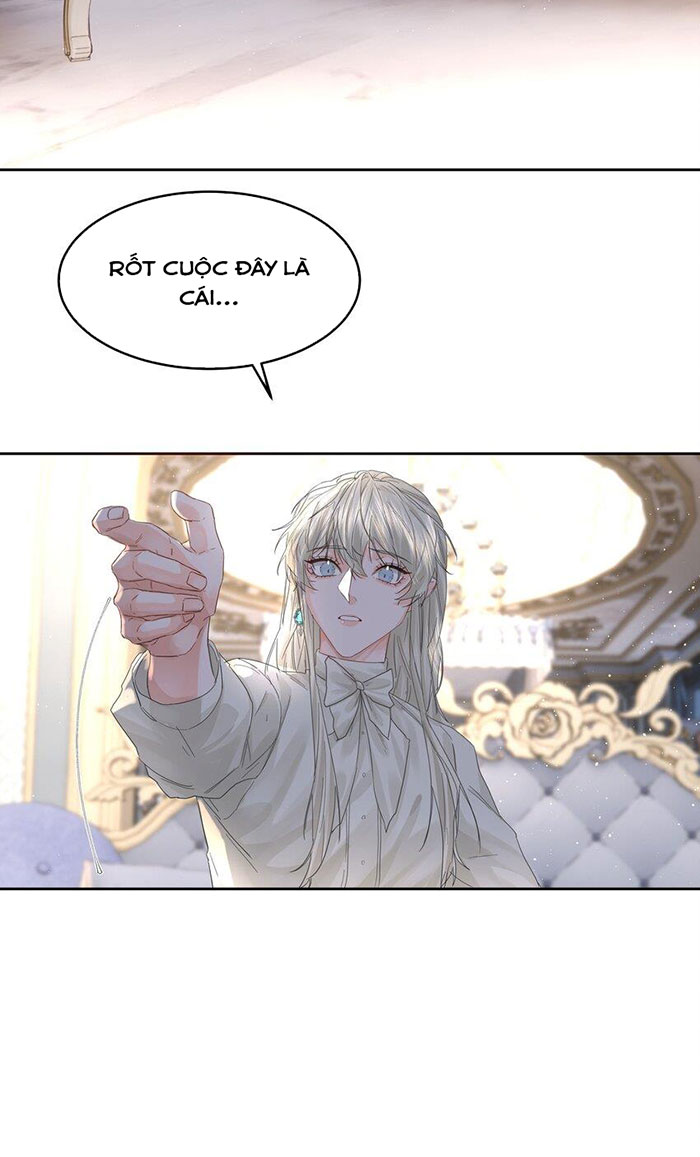 tình cũ là vua chapter 40 9