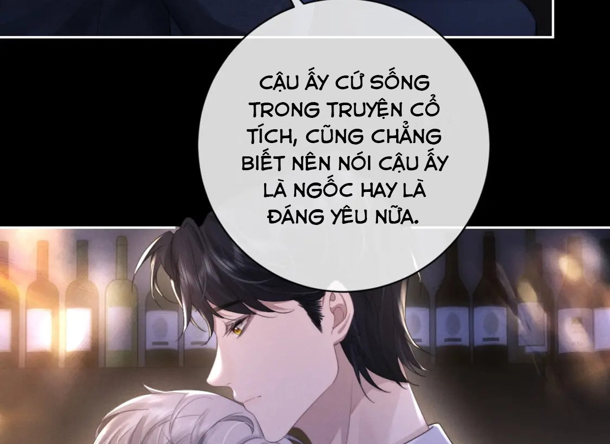 Thùy Nhĩ Chấp Sự chapter 47