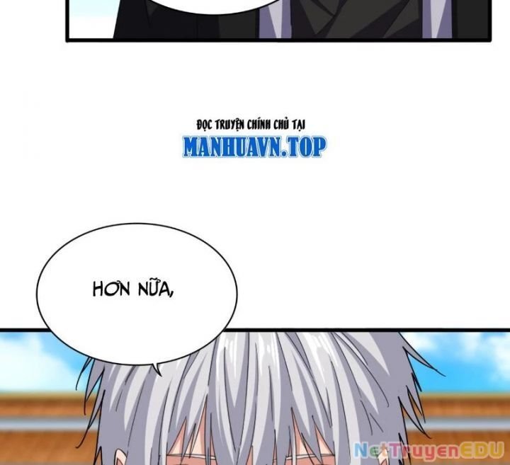 đại quản gia là ma hoàng chapter 663.5 44
