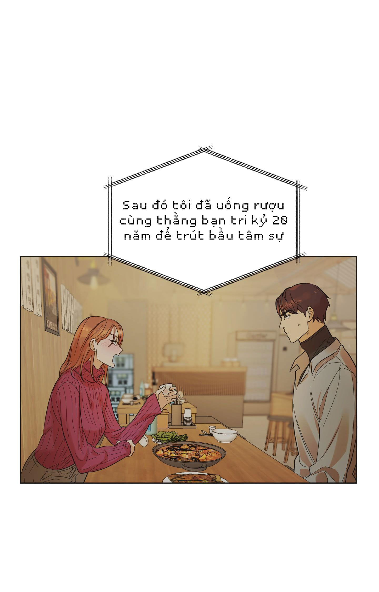 [18+] soldam tv chapter 10.1 14