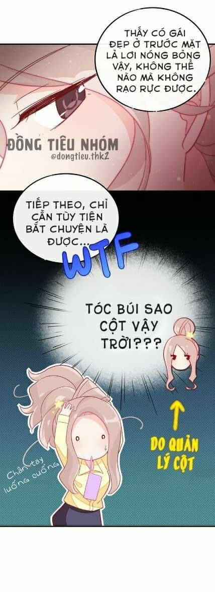 cẩm nang tấn công tra nam chapter 3 8