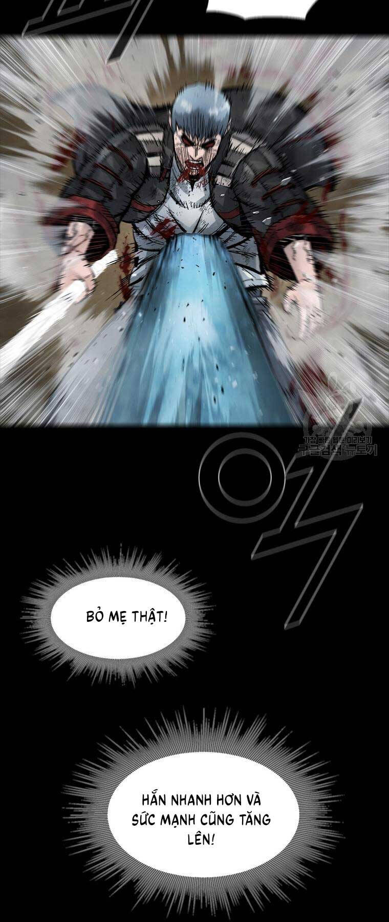 mật mã mê cung chapter 85 60