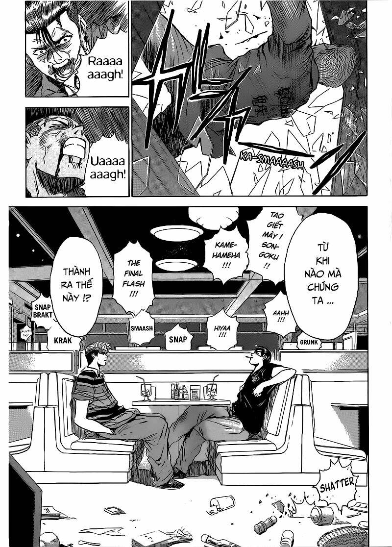 shonan junai gumi chapter 264 20