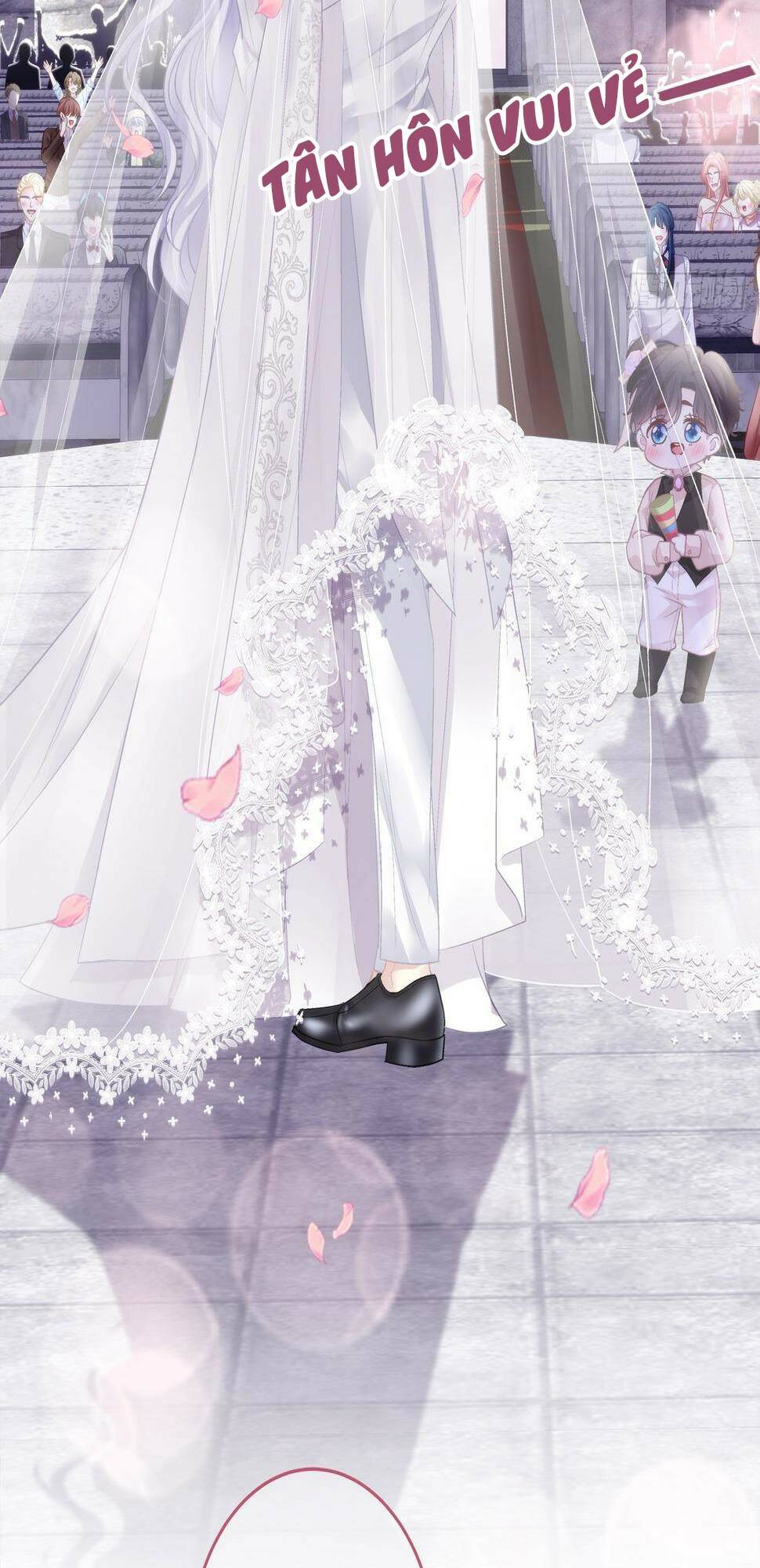 toàn bộ nắm trong tay chapter 171 39