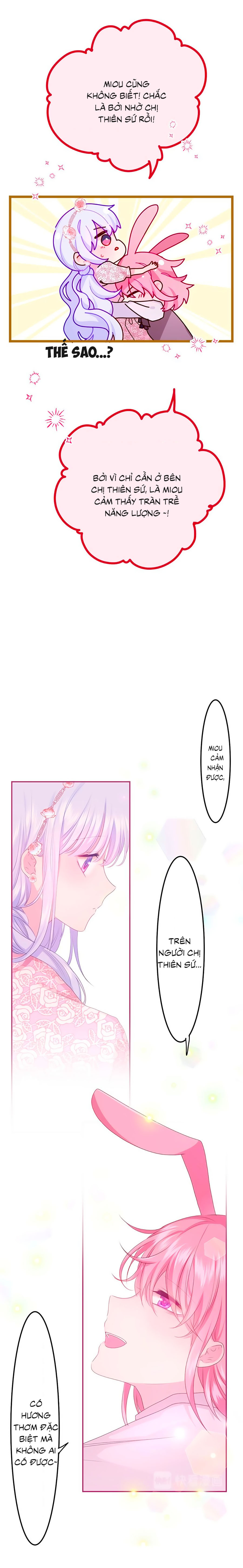 monster, độ ấm quái vật kiệm lời chapter 19 2