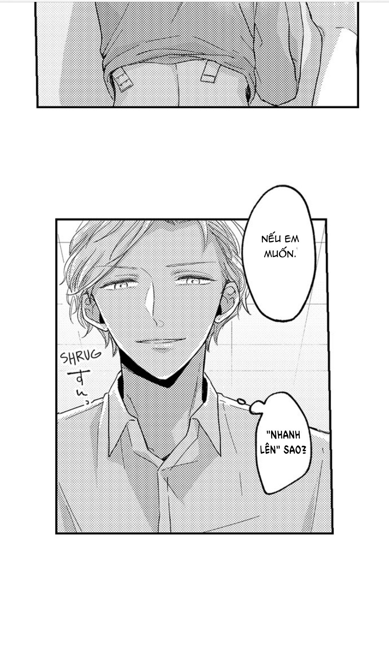 tình một đêm với động cơ đáng ngờ (full) chapter 9 4