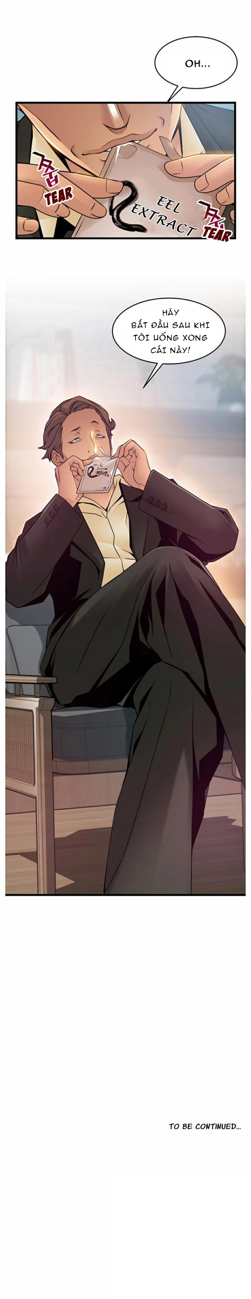 điểm yếu chapter 54 23