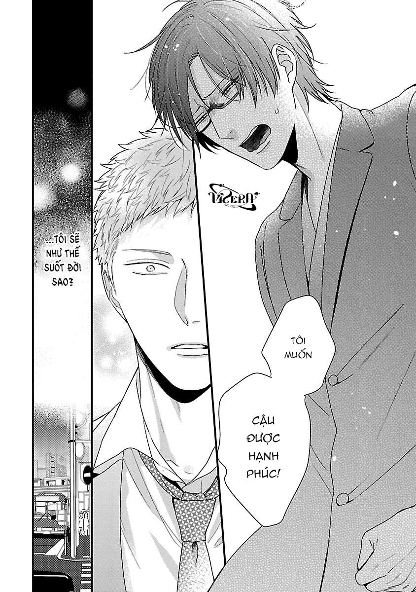 con quỷ tà dâm không cho tôi ngủ chapter 13 7