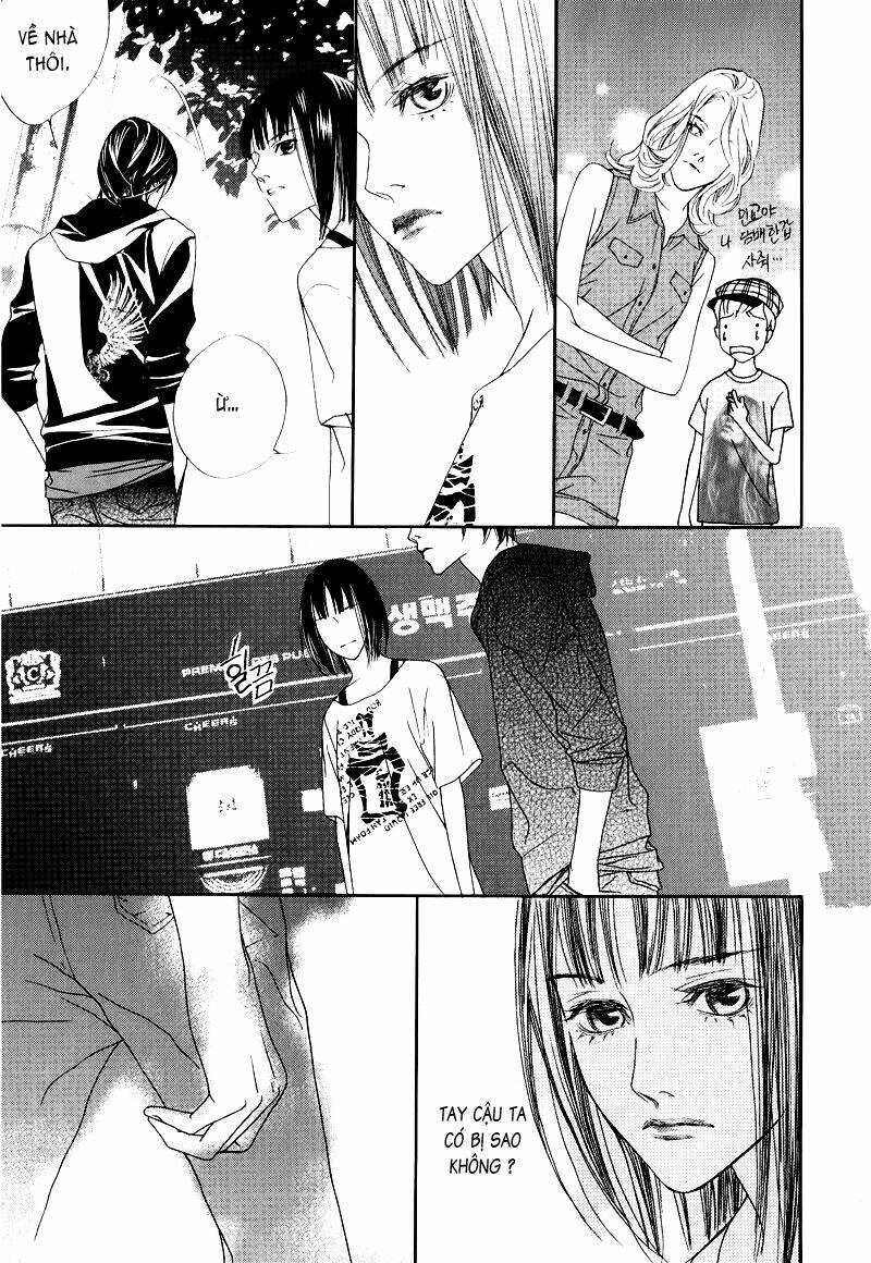 nobody knows chapter 3 38