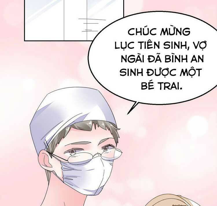 điều ước sủng ái bất bình đẳng chapter 87.2 9