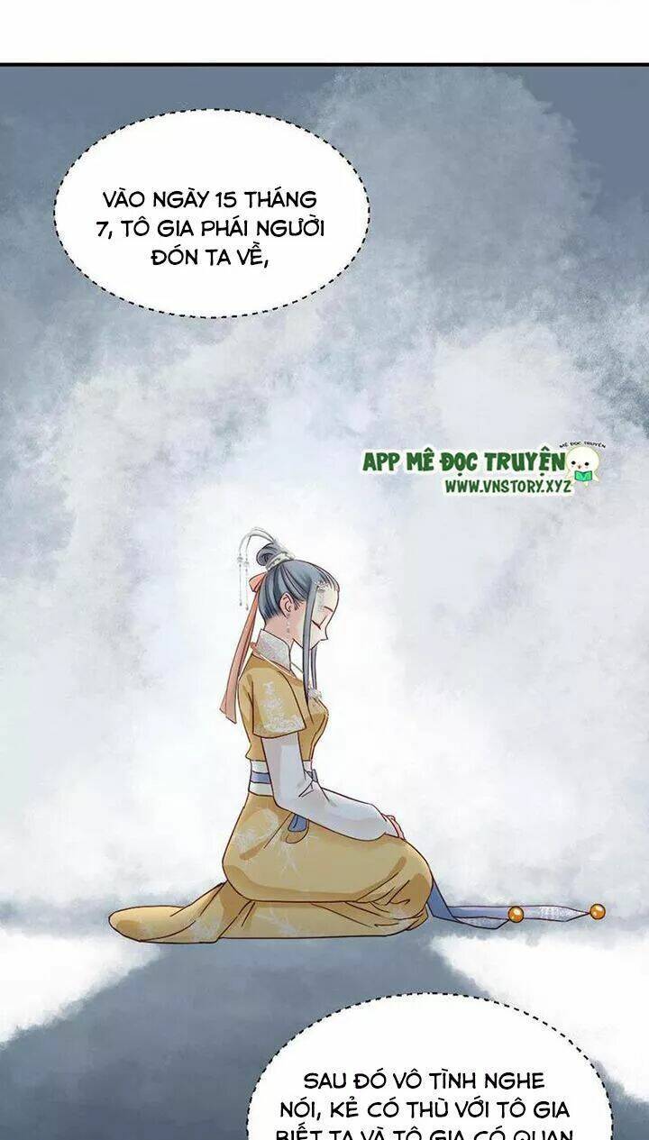 kiều nữ độc phi chapter 150 24